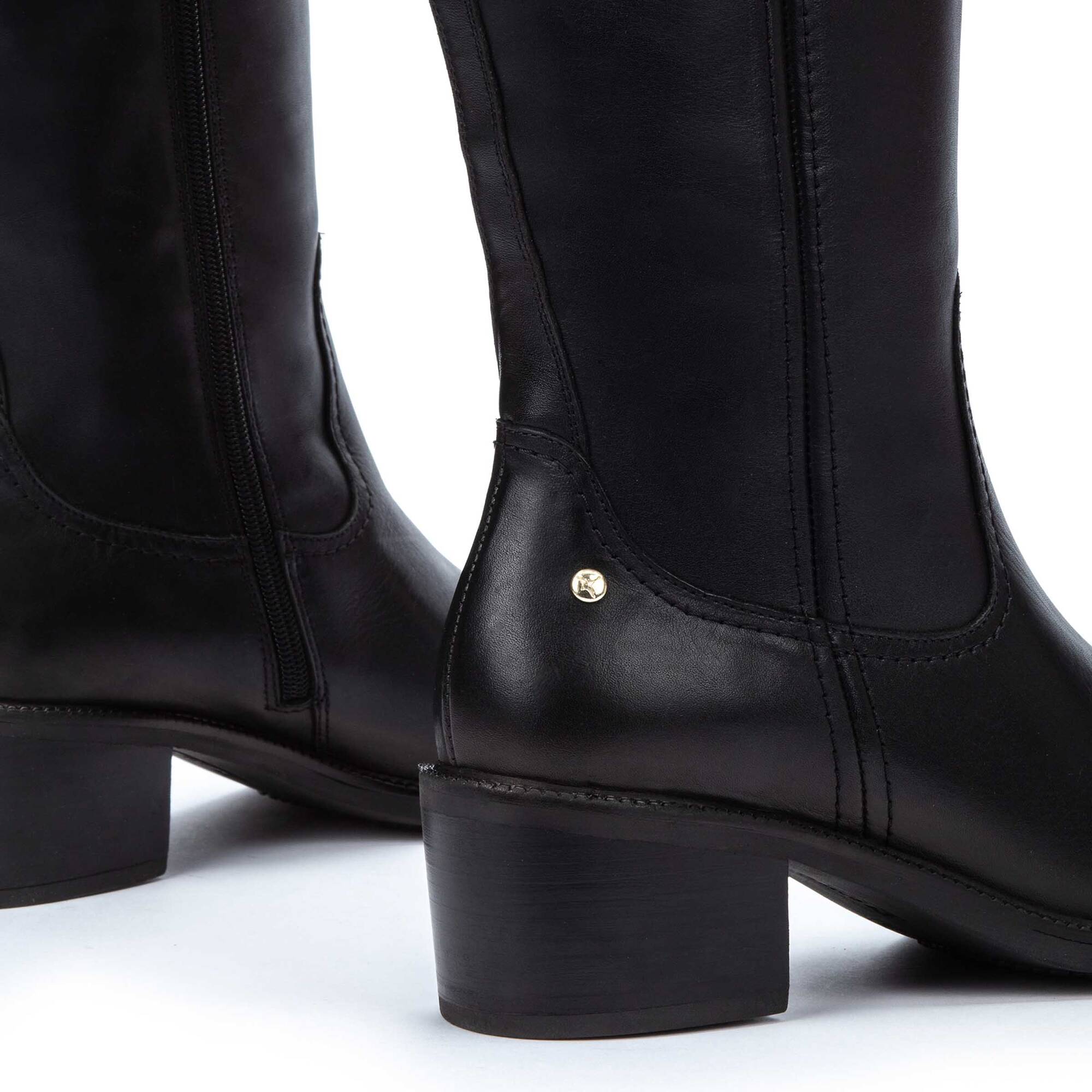 Boots | BACAROT W2D-9640, BLACK, large image number 60 | null