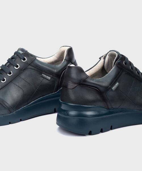 Baskets | CANTABRIA W4R-6651 | OCEAN | Pikolinos
