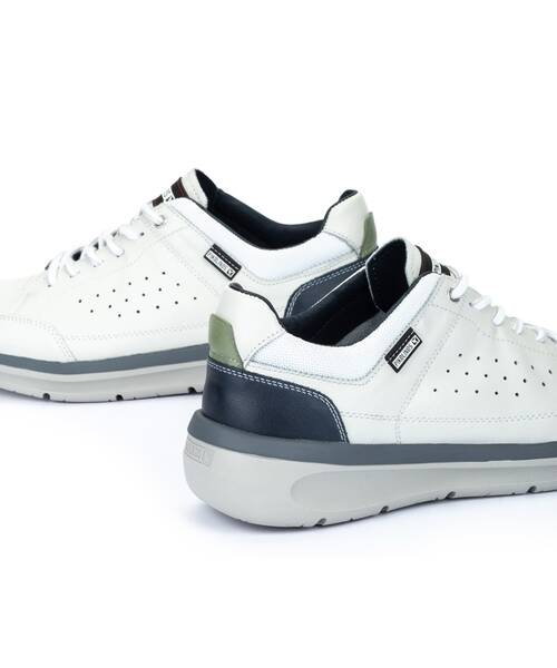 Sportliche Schuhe | BIAR PKM6V-6105 | ESPUMA | Pikolinos