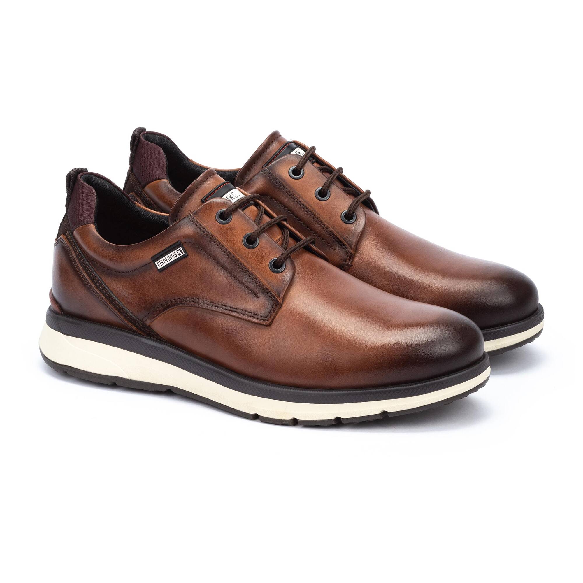 Pikolinos mens walking shoes hot sale