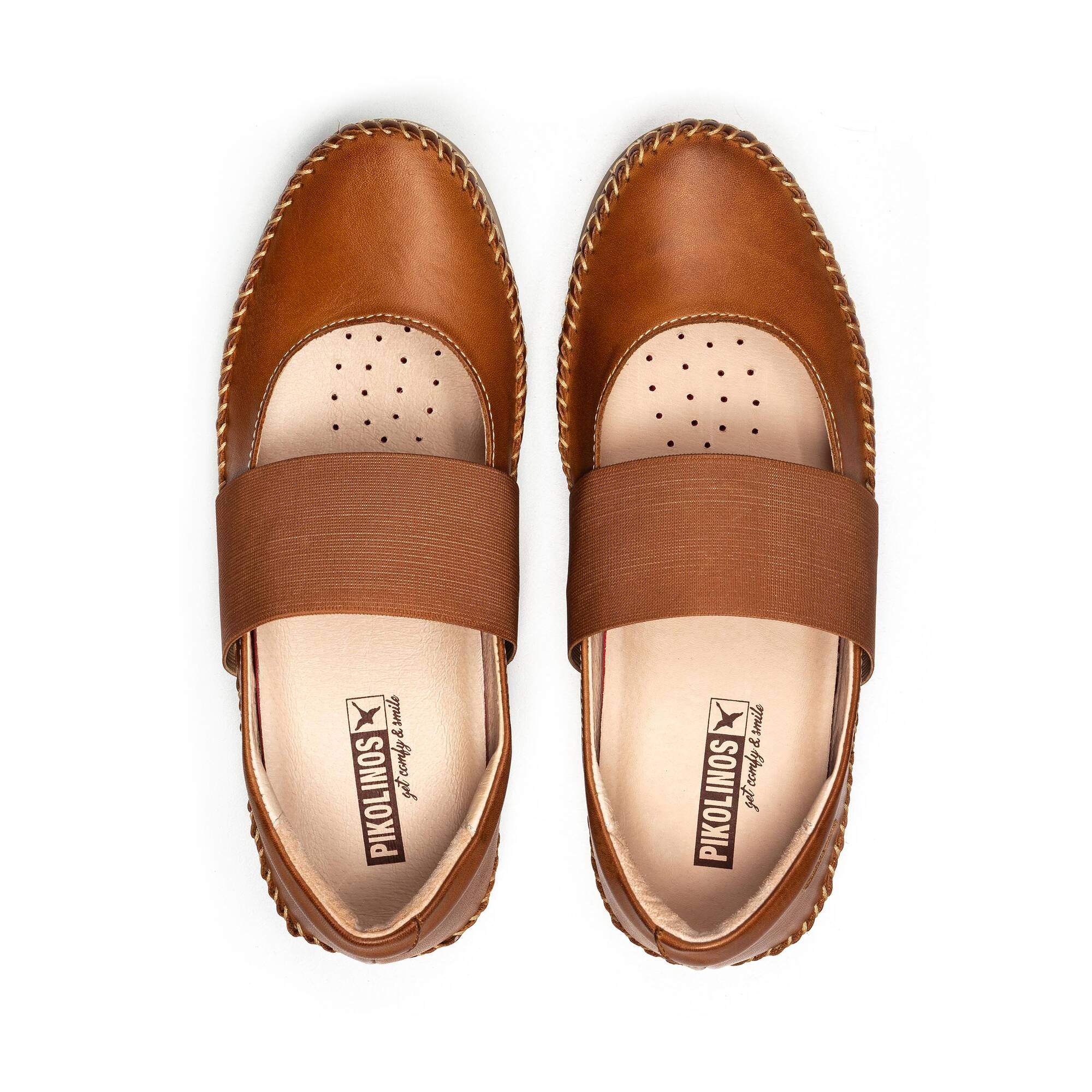 Ballerines pikolinos deals