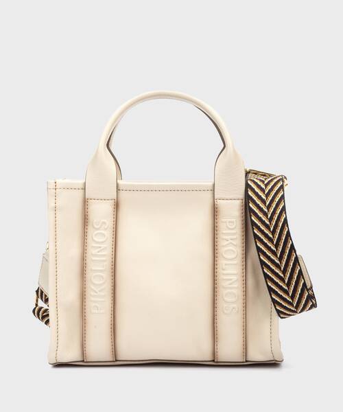 Totes | ALCUDIA WHA-381 | MARFIL | Pikolinos