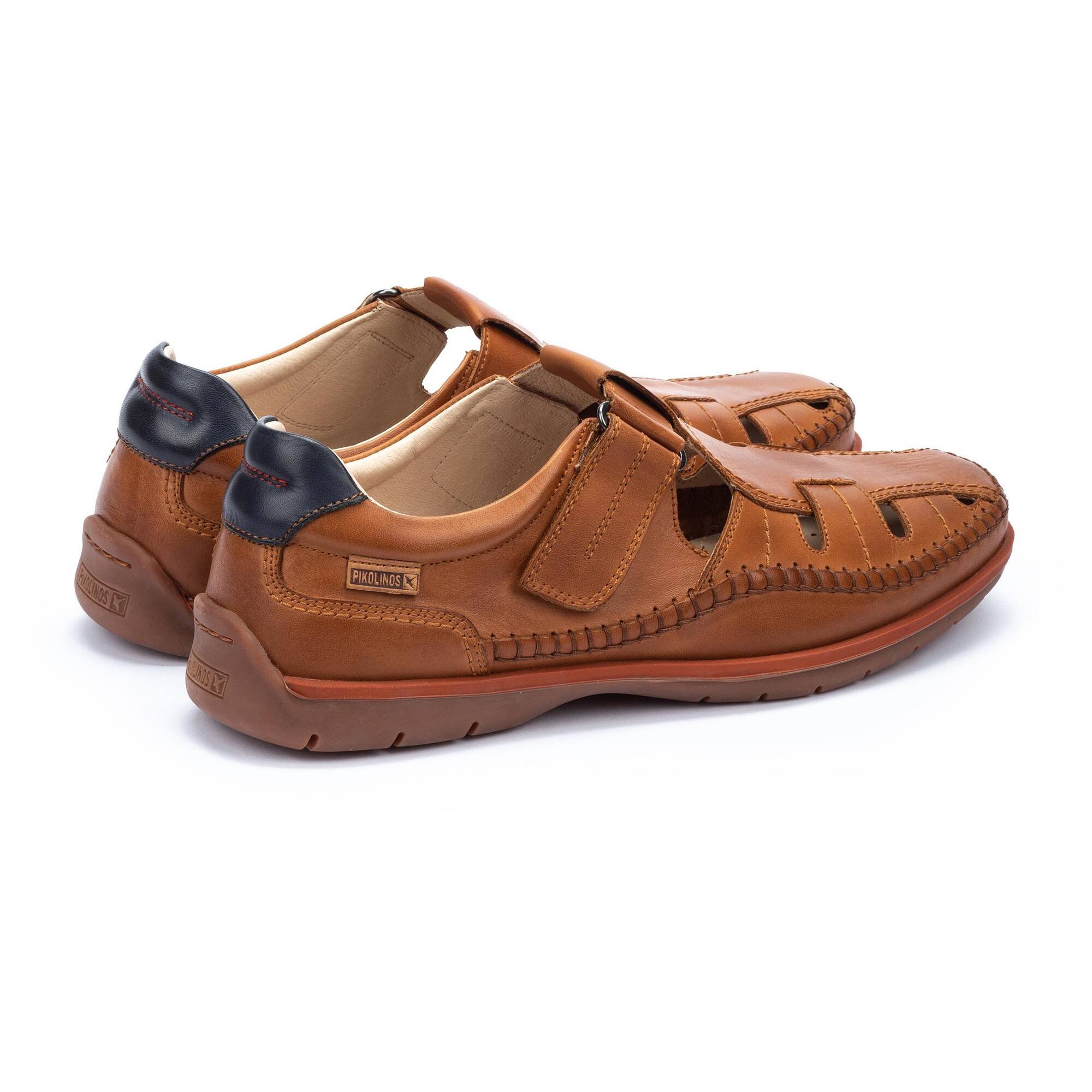 Sandals | MARBELLA M9A-0051, BRANDY, large image number 30 | null