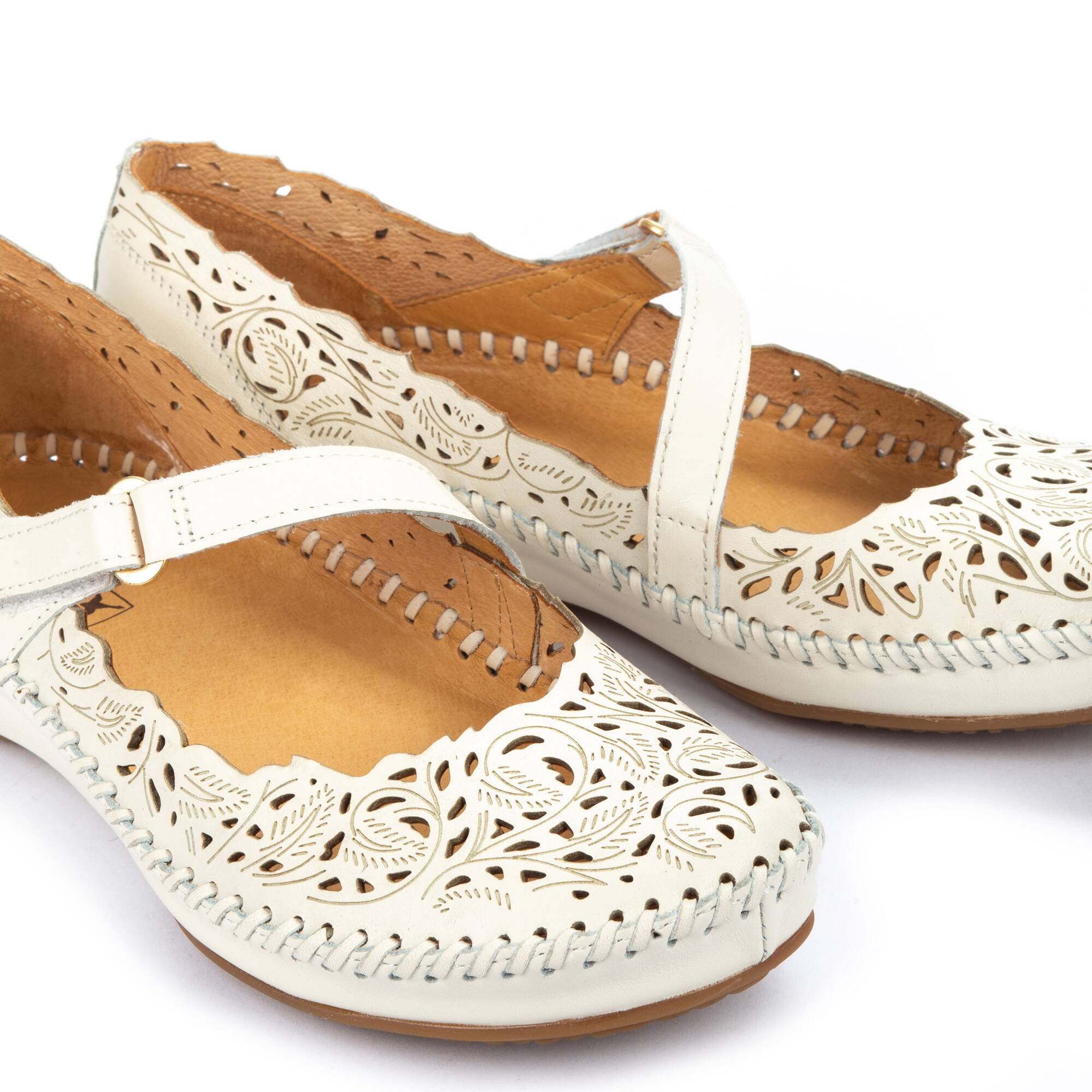 Ballet flats | P. VALLARTA 655-0898, NATA, large image number 60 | null