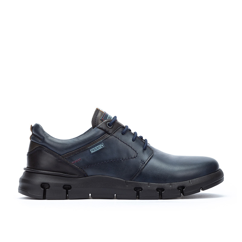 Pikolinos Schnürschuhe leder GABANES M2L