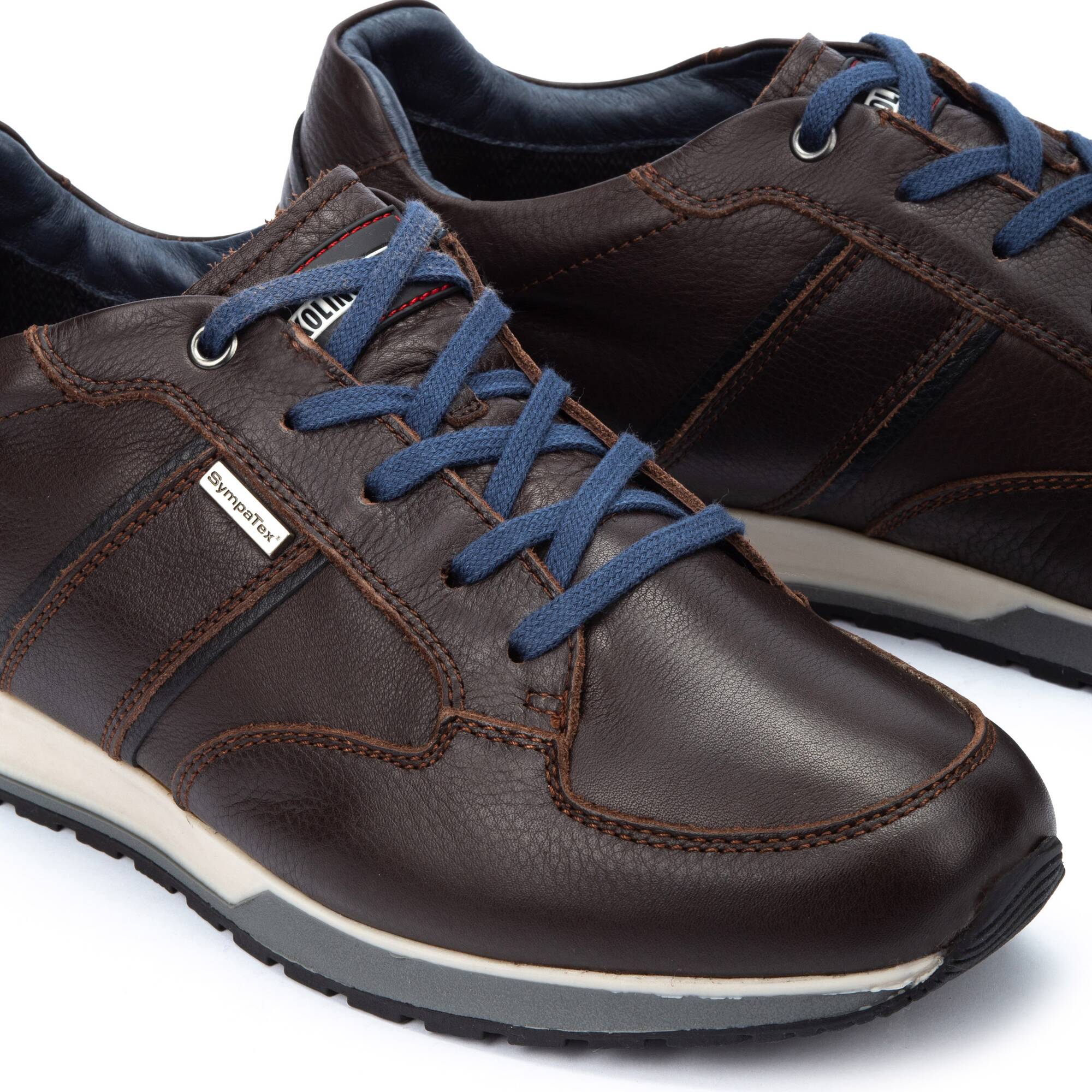 Sneakers | CAMBIL M5N-SY6165, OLMO, large image number 60 | null