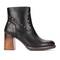 PALENCIA W9U-8586, BLACK, swatch