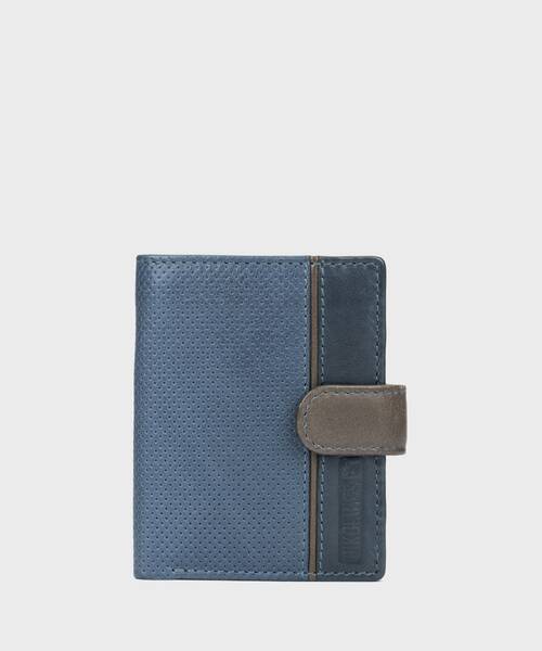 Wallets | COMPLEMENTOS MAC-W251 | PACIFIC | Pikolinos