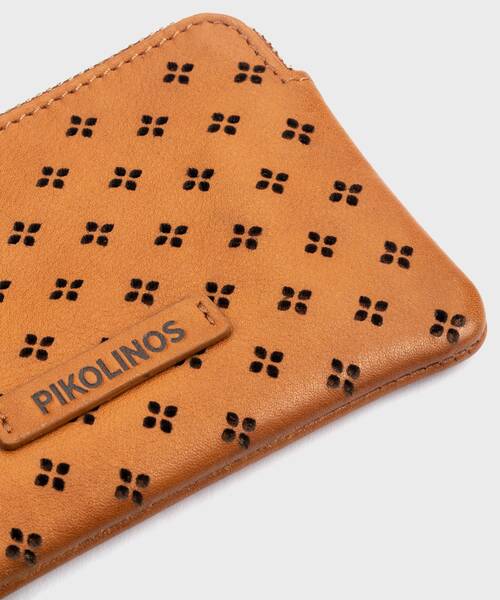 Belts | TAGORO WAC-W305 | BRANDY | Pikolinos