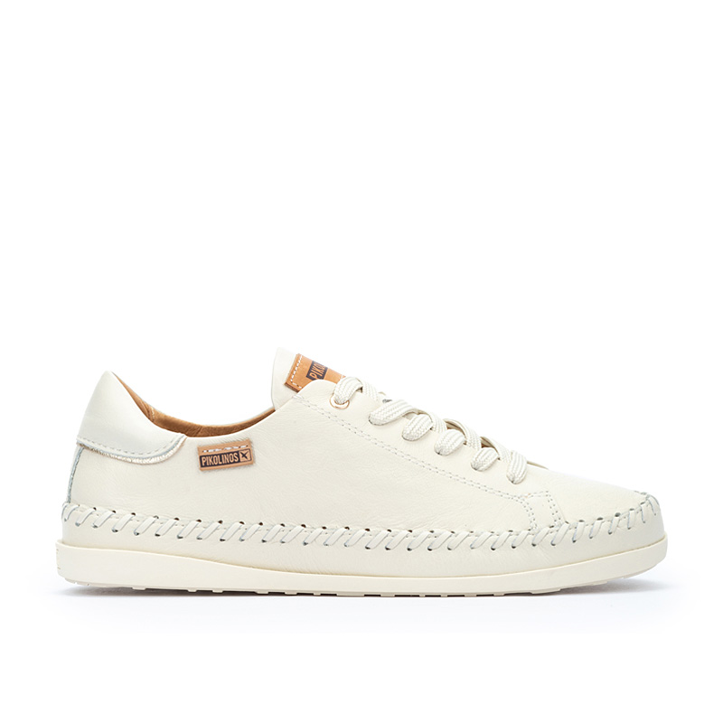 PIKOLINOS leather Sneakers SOLLER W8B
