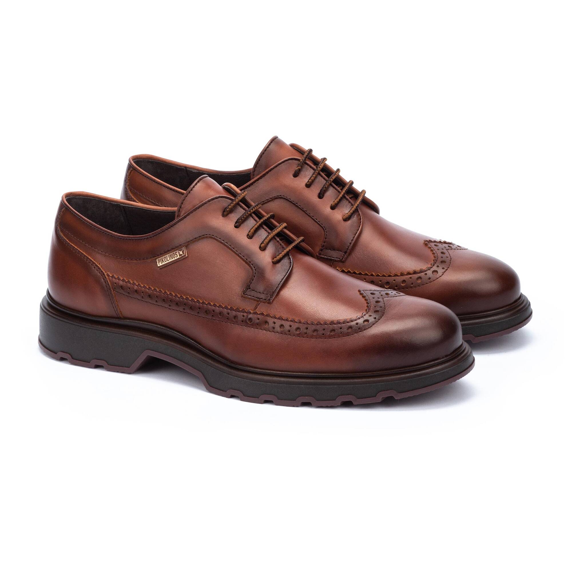 Pikolinos leather shoes hotsell