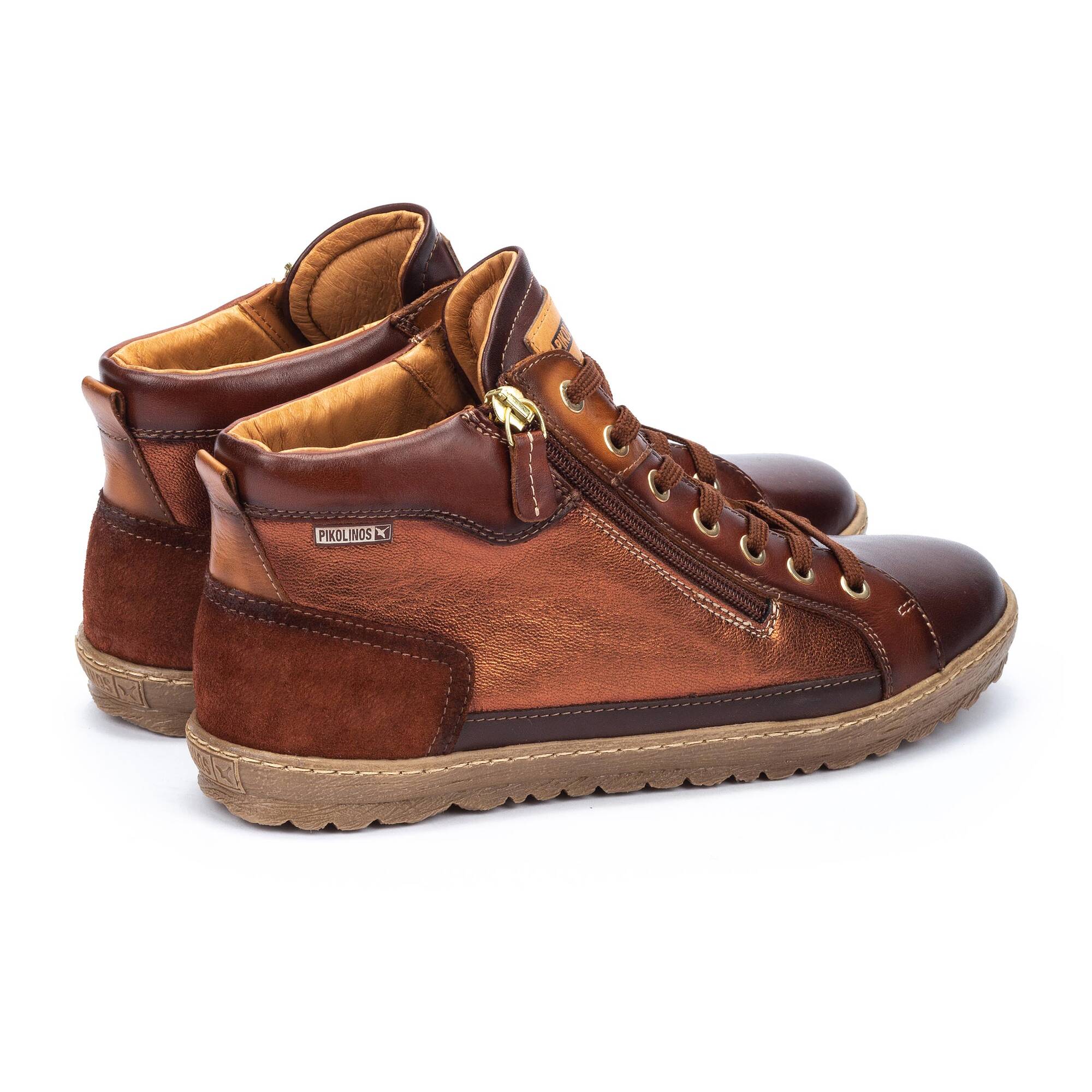Basket femme pikolinos clearance