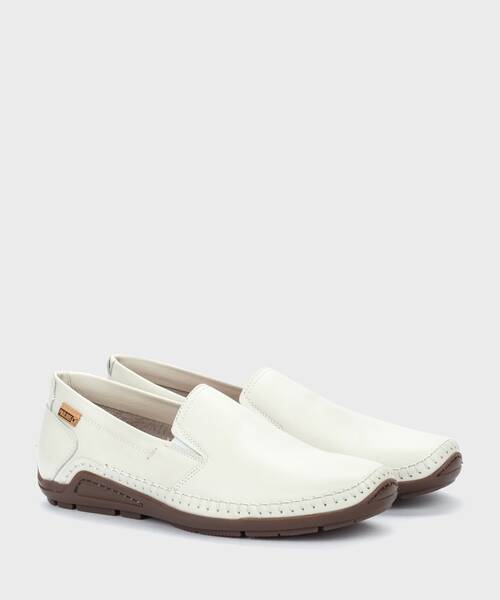 Slip on and Loafers | AZORES 06H-5303 | ESPUMA | Pikolinos