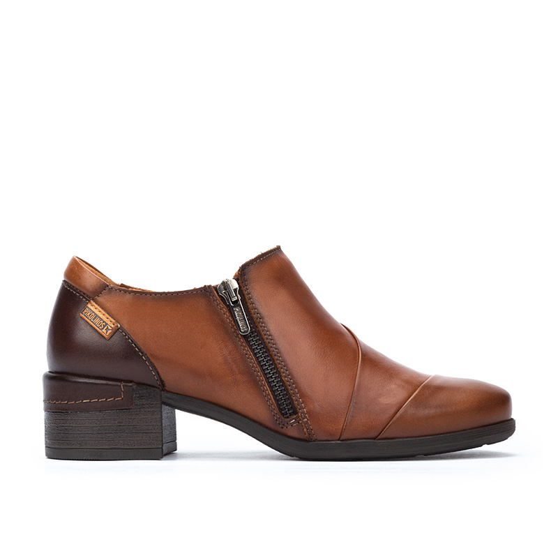Pikolinos Heels leather MALAGA W6W