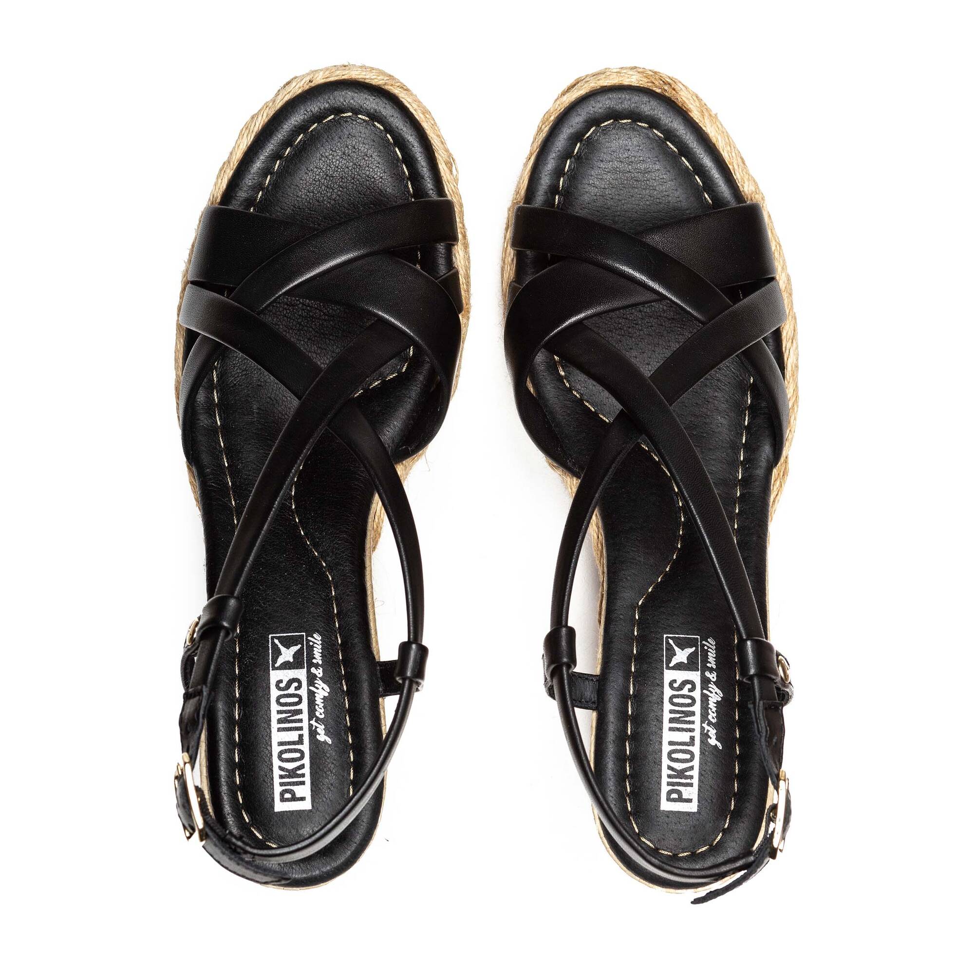 Women s Leather Shoes RONDA W7W 1759 OUTLET Pikolinos