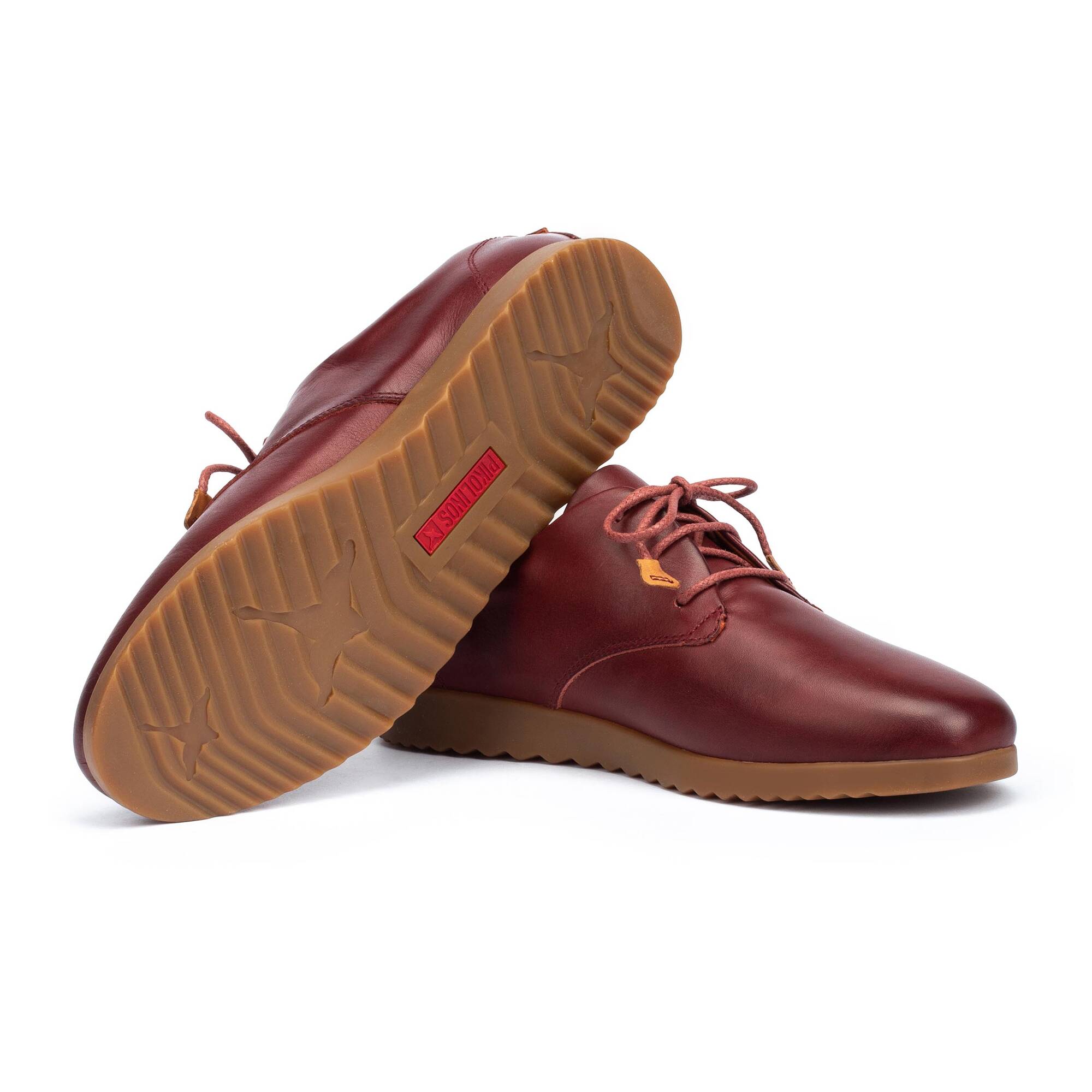 Flats | MALLORCA PKW8C-4628, ARCILLA, large image number 70-PKW8C-4628_501_Pikolinos_MALLORCA_ARCILLA_full.jpg | null