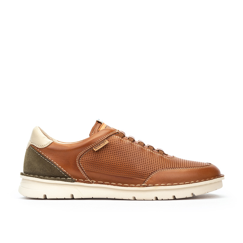 Pikolinos Baskets en cuir RIVAS M3T - Pikolinos - Modalova
