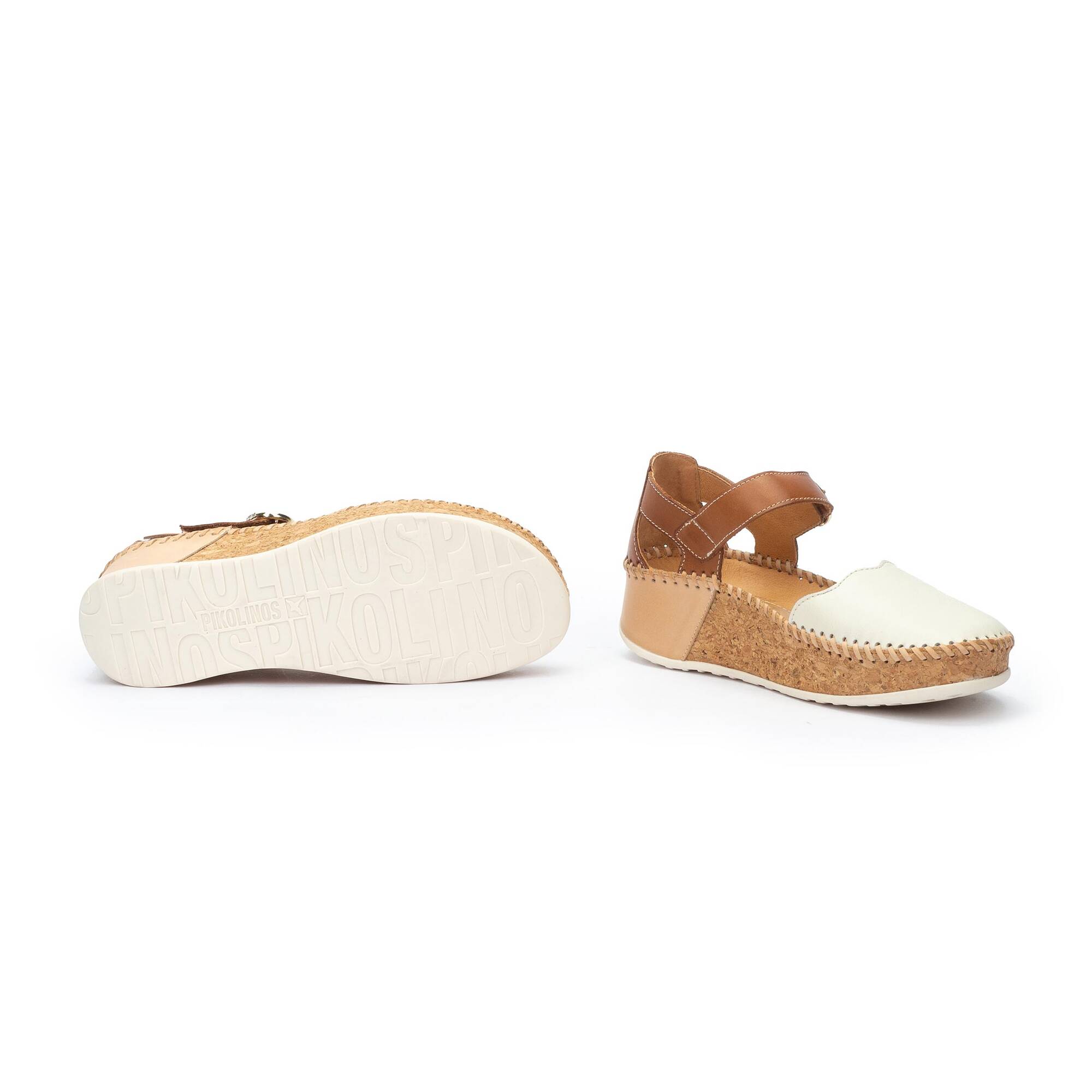 Semi abierto | MARINA W1C-0893C1, NATA, large image number 70-W1C-0893C1_909_Pikolinos_MARINA_NATA_full.jpg | null