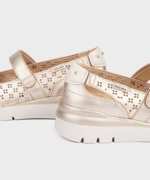 Sneakers | CANTABRIA W4R-6774CLC1 | CARRARA | Pikolinos