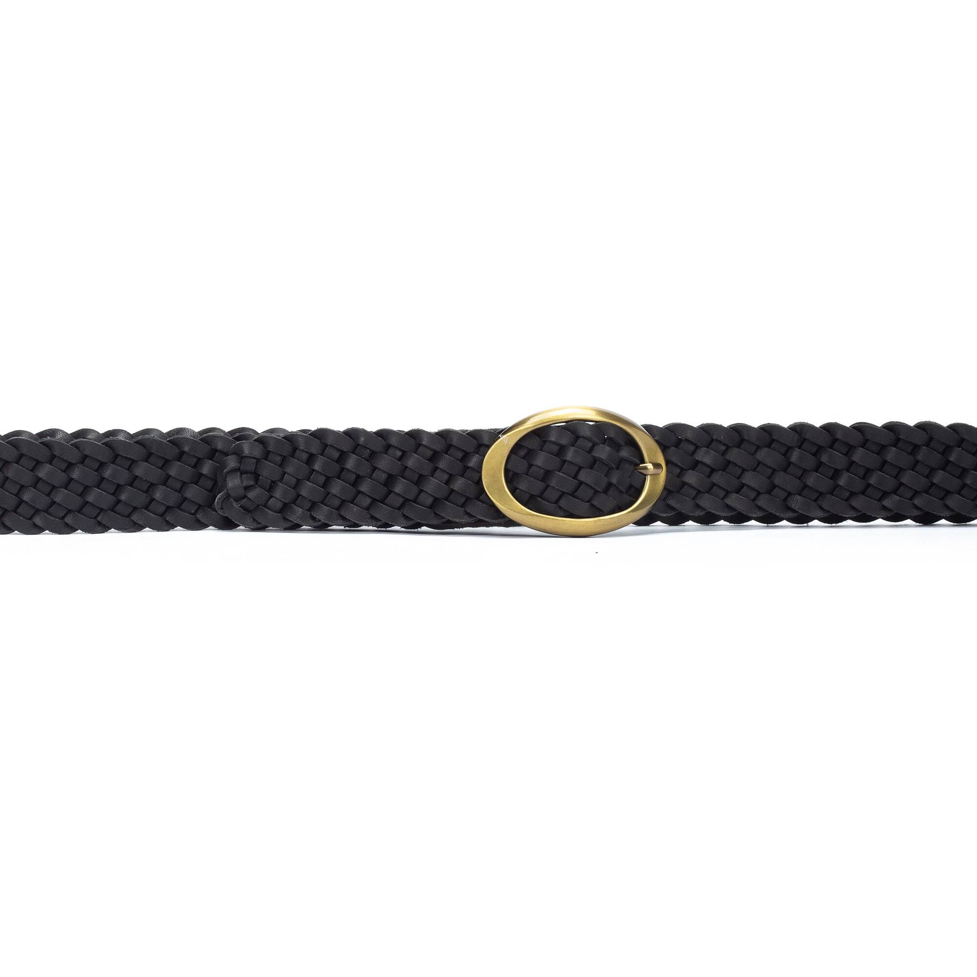 Cinturones | COMPLEMENTOS WAC-B95, BLACK, large image number 30-WAC-B95_000_Pikolinos_COMPLEMENTOS_BLACK_full.jpg | null