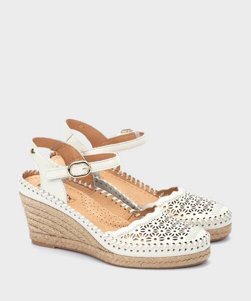 Wedges and platforms | VILA W9Y-1508 | NATA | Pikolinos