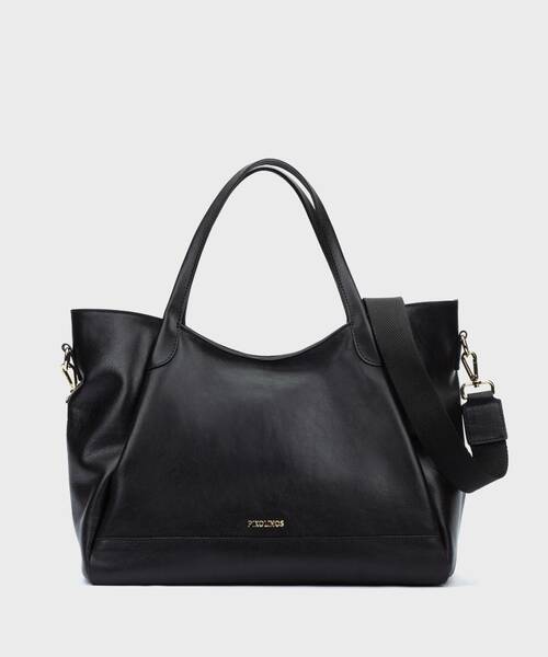 Sacs Fourre-tout | ARES WHA-373C1 | BLACK | Pikolinos