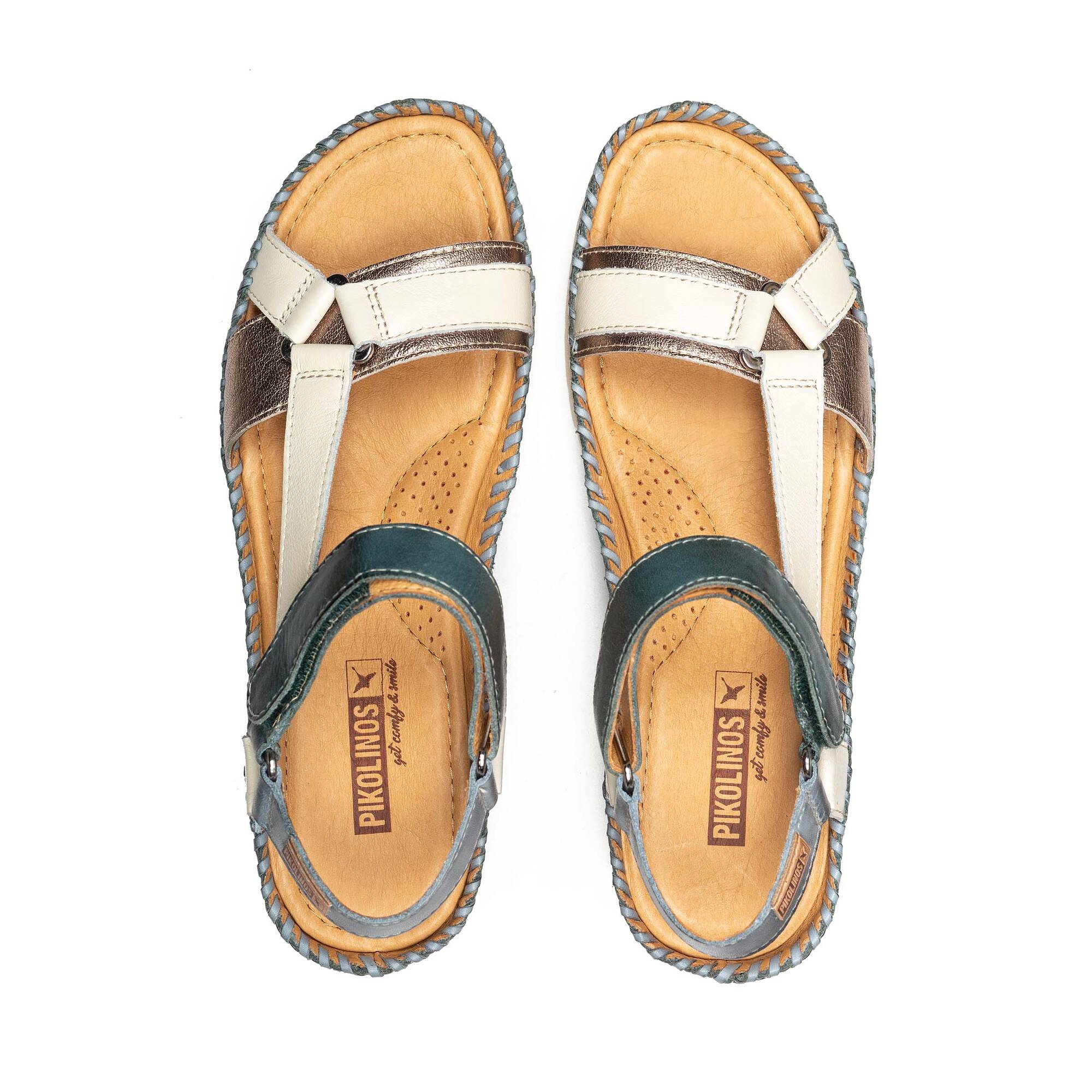 Wedges | ALTEA W7N-0928C1, RIVER, large image number 100 | null