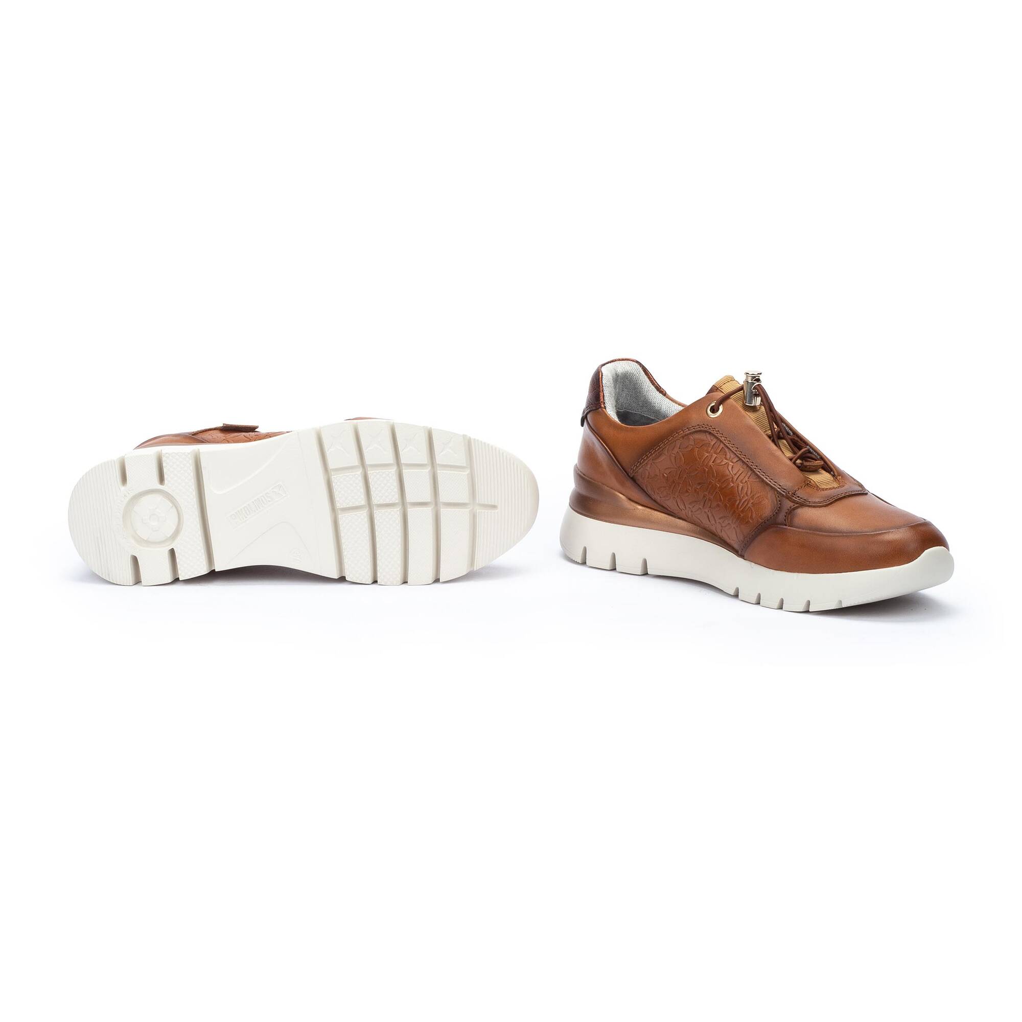Pikolinos leather sneakers new arrivals