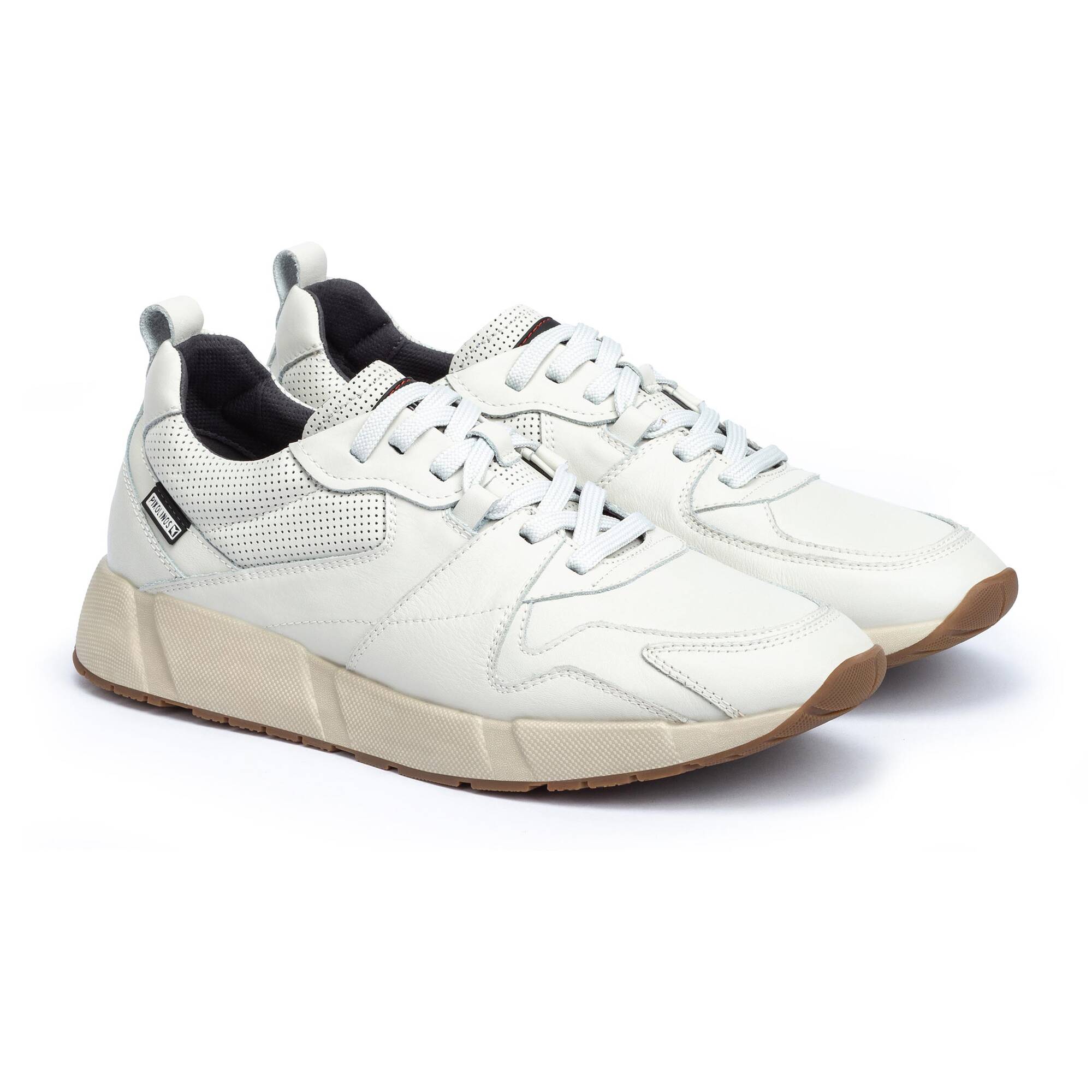 Sneakers | MELIANA M6P-6002, ESPUMA, large image number 20 | null