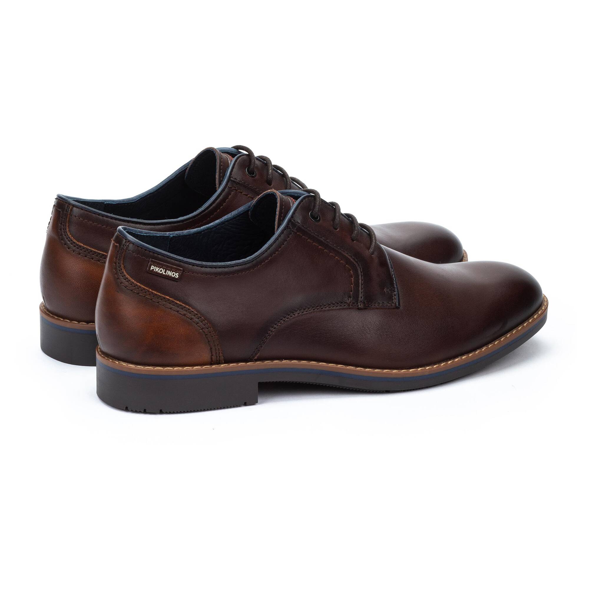 Casual shoes | LEON M4V-4074C1, OLMO, large image number 30-M4V-4074C1_113_Pikolinos_LEON_OLMO_full.jpg | null