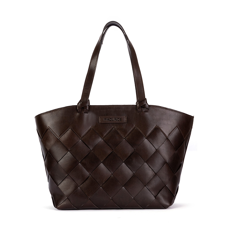 Pikolinos Shopper leder GUADALUPE WHA