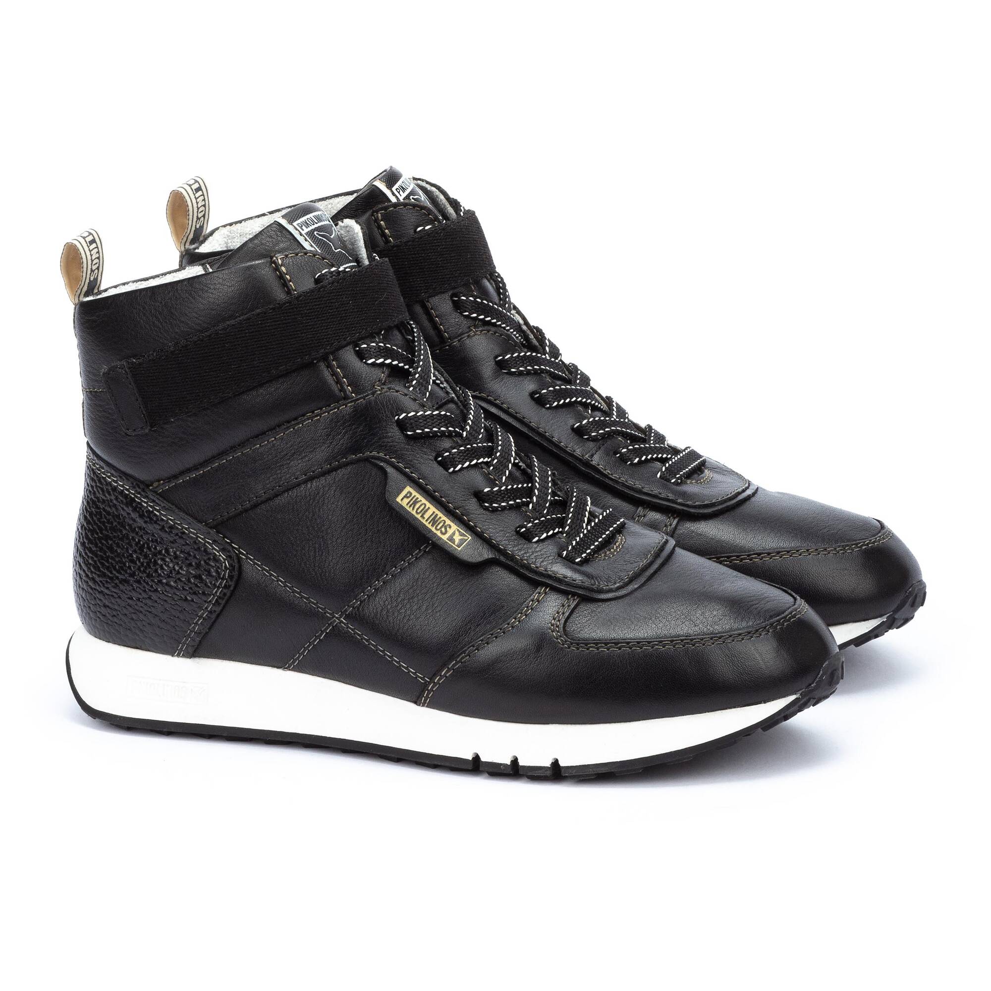 Chaussures pour Femme BARCELONA W4P 8855C1 OUTLET Pikolinos