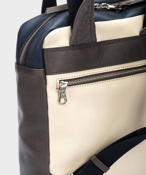 Mochilas | FOZ WHA-778C1 | BLUE | Pikolinos