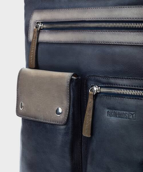 Mochilas | FIGUERES MHA-788C2 | PACIFIC | Pikolinos