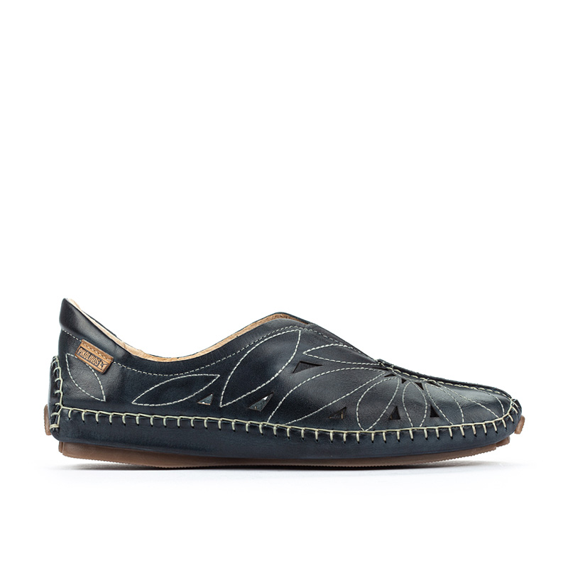 Pikolinos Mocasines de piel JEREZ 578