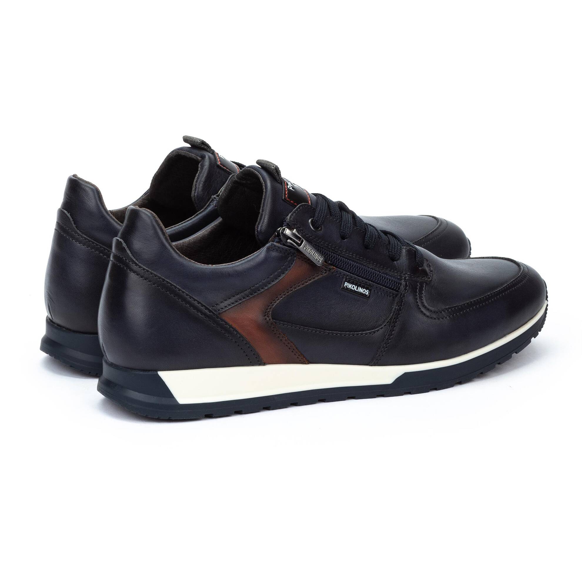 Deportivos | CAMBIL M5N-6362C1, SPACE, large image number 30-M5N-6362C1_361_Pikolinos_CAMBIL_SPACE_full.jpg | null