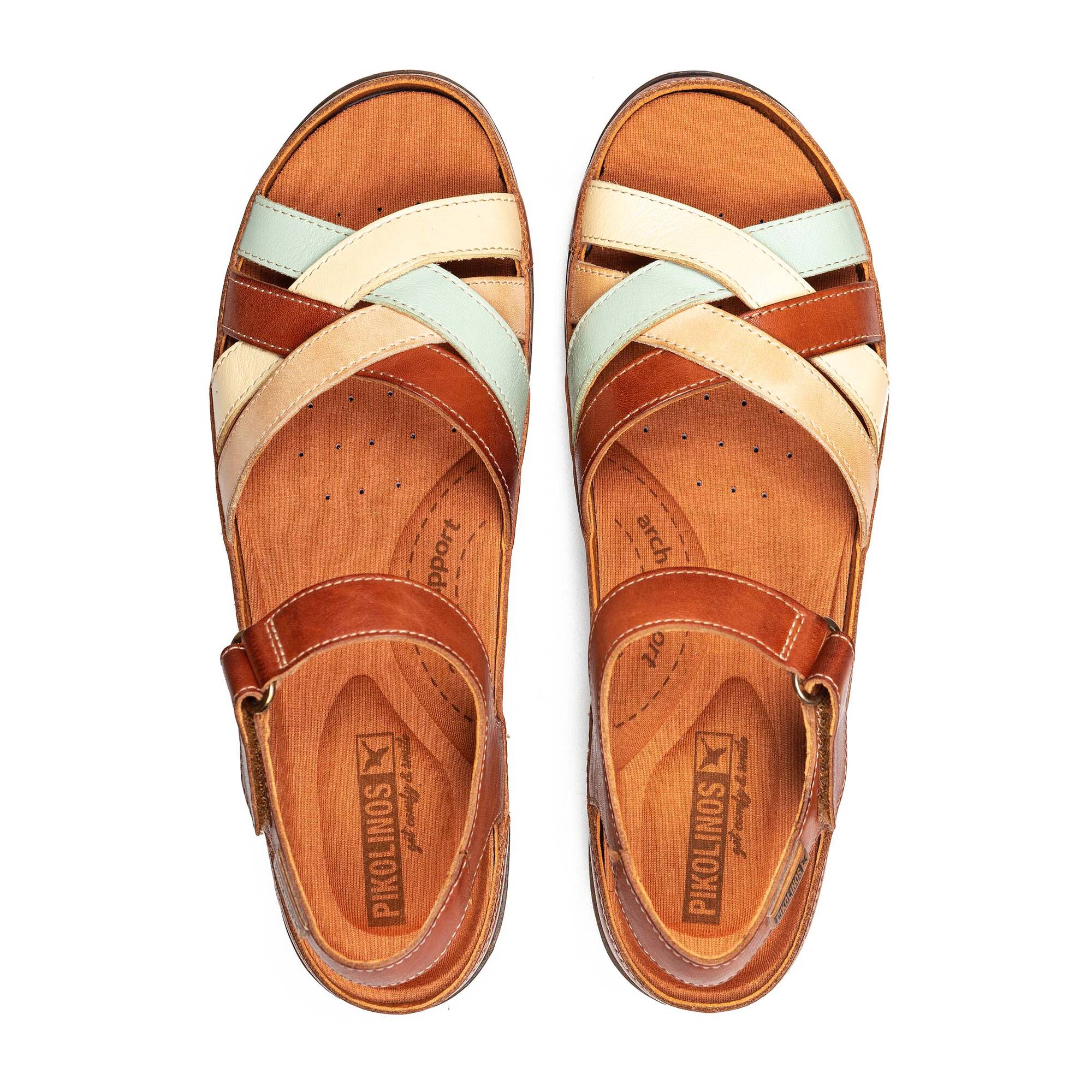 Wedges and platforms | GRANADA W0W-1969C1, BRICK, large image number 100 | null
