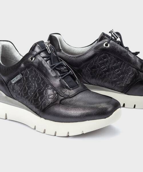 Deportivos | ASTURIAS W9C-6607CL | CALCITA | Pikolinos