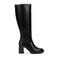 PALENCIA W9U-9752C1, BLACK, swatch