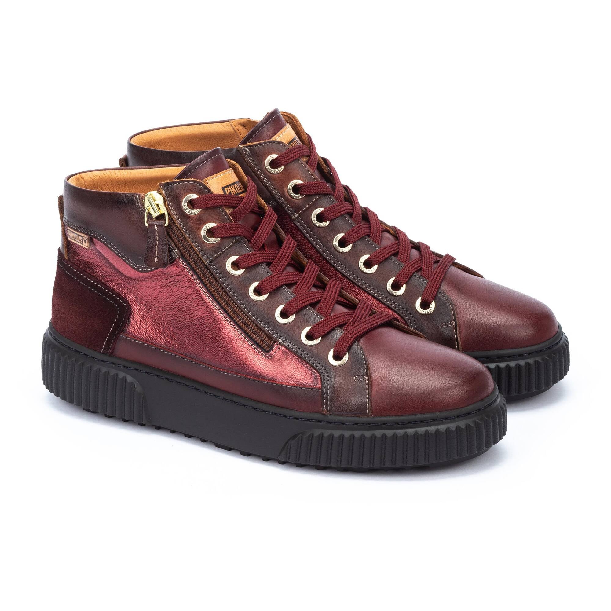 Sneakers | RIELLS W4Z-8584C1, ARCILLA, large image number 20-W4Z-8584C1_501_Pikolinos_RIELLS_ARCILLA_full.jpg | null