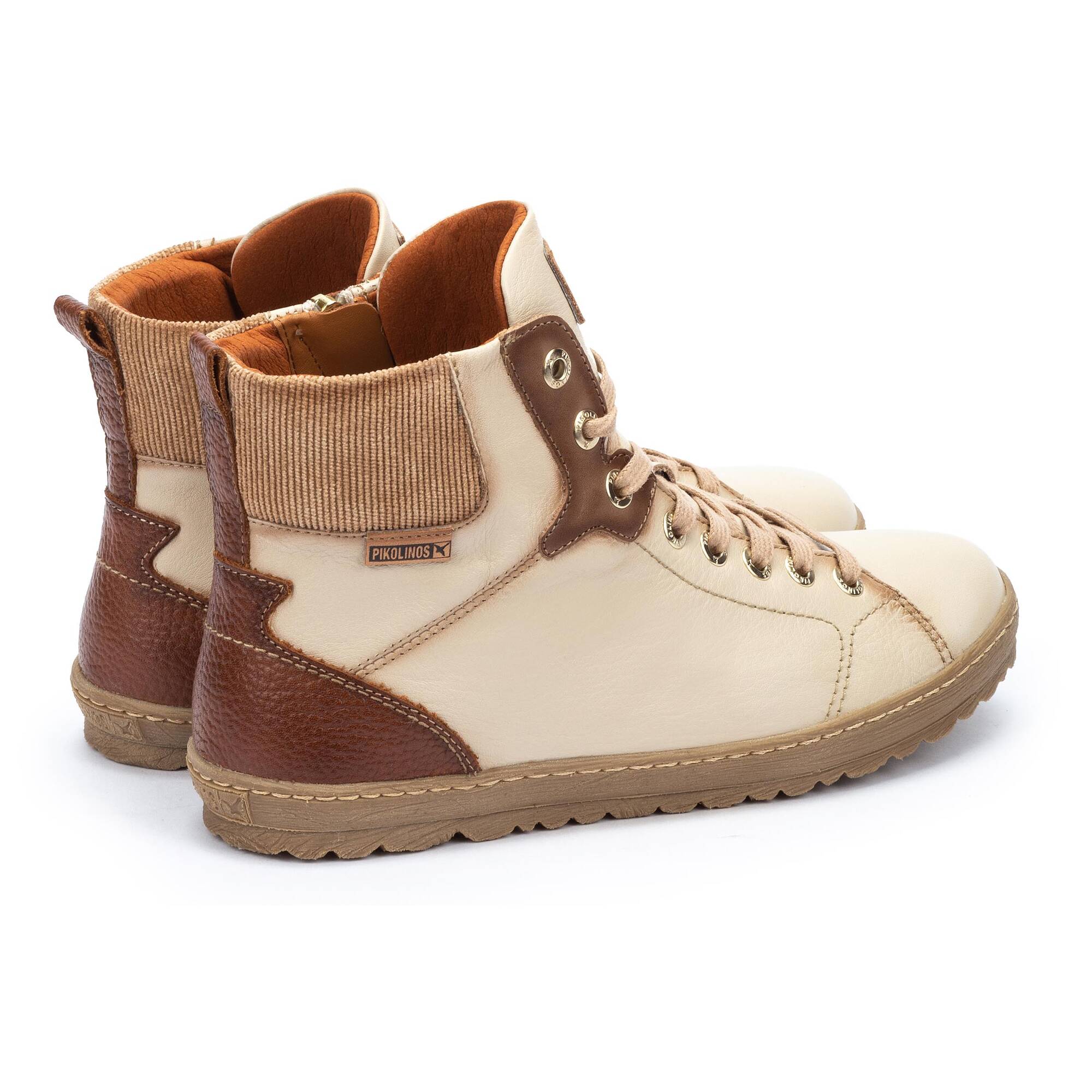 Sneakers | LAGOS PK901-8903C1, MARFIL, large image number 30-PK901-8903C1_807_Pikolinos_LAGOS_MARFIL_full.jpg | null