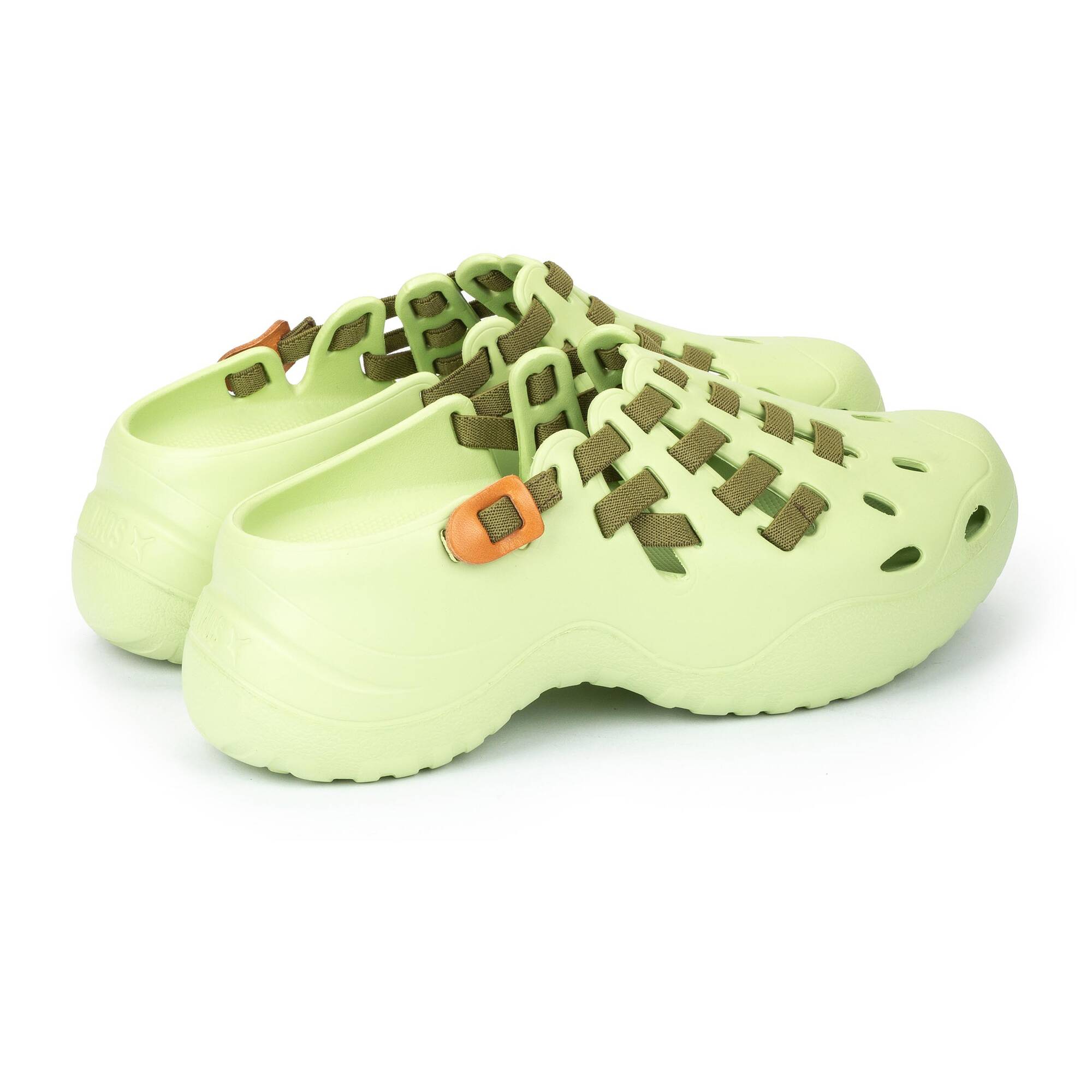 Sabots | ROMANA W8G-0520EL, CITRON, large image number 30-W8G-0520EL_768_Pikolinos_ROMANA_CITRON_full.jpg | null