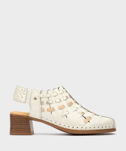 Chaussures à talon | ROMANA W9G-1758C2 | NATA | Pikolinos