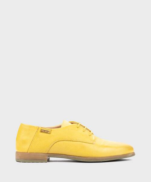 Flats | MARISMA W9V-4763BG | SOL | Pikolinos