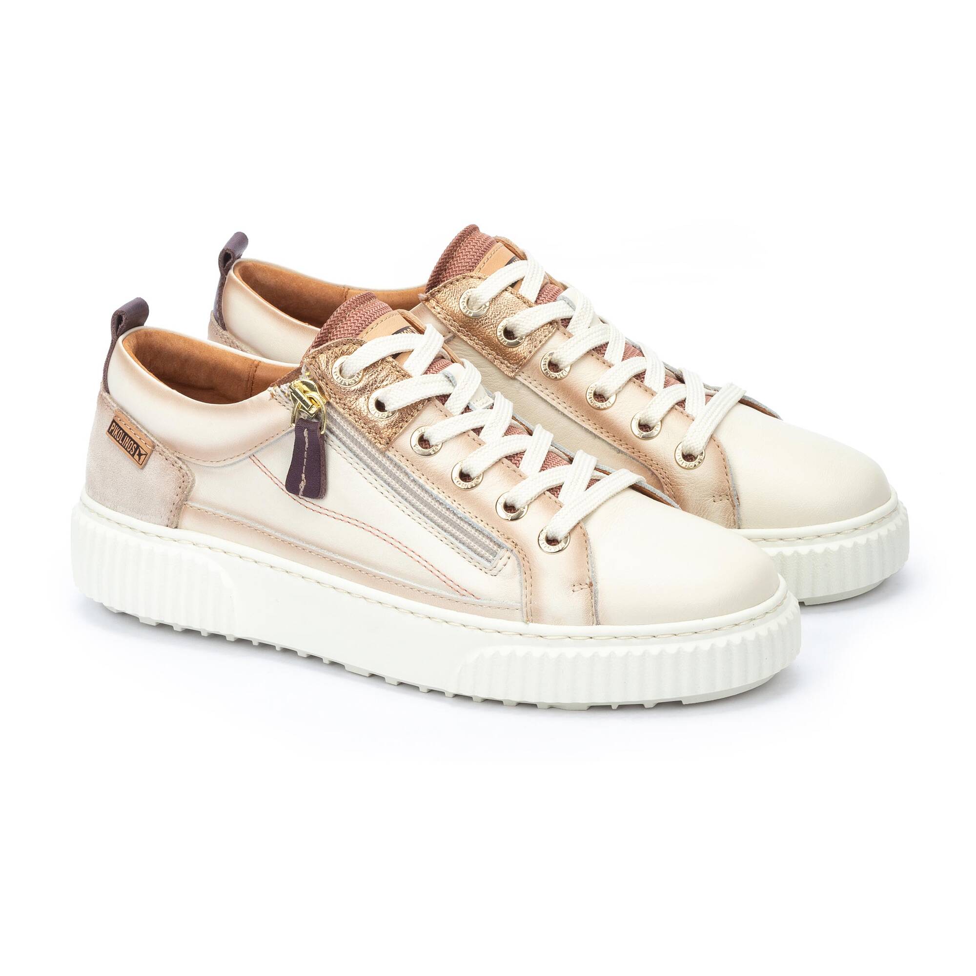 Pikolinos leather shoes hotsell
