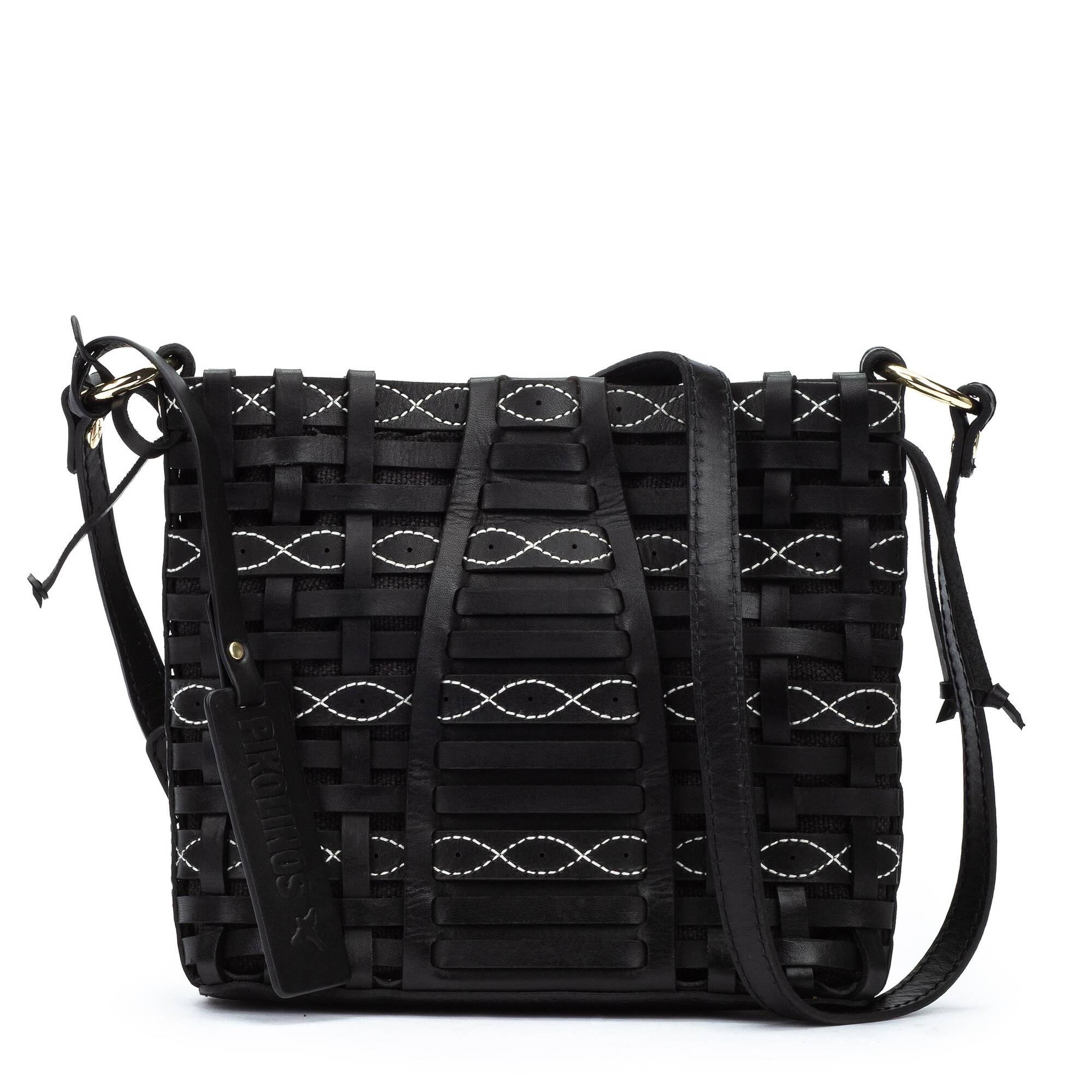 null | ROMANA WHA-1121, BLACK, large image number 10-WHA-1121_000_Pikolinos_ROMANA_BLACK_full.jpg | null