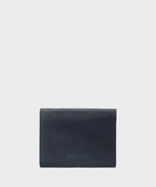 Wallets | VALLS MAC-W275 | BLUE | Pikolinos