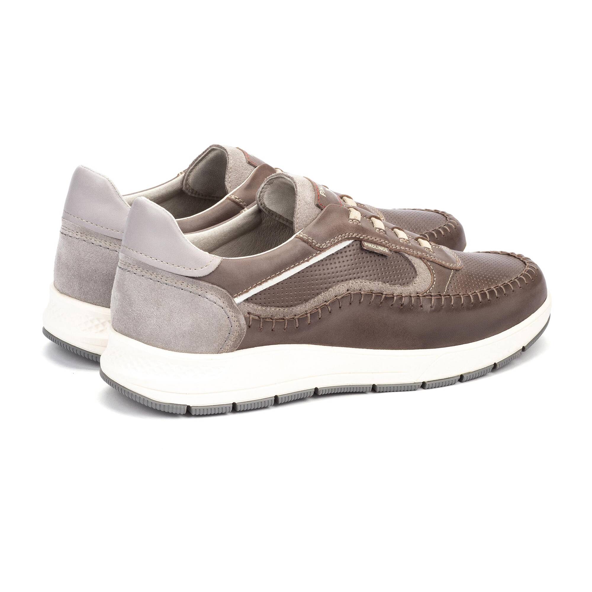 Sneakers | SALAMANCA M7W-6423C1, DARK GREY, large image number 30-M7W-6423C1_052_Pikolinos_SALAMANCA_DARK_GREY_full.jpg | null