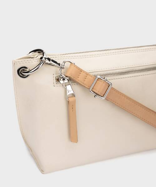 Schoudertassen | ALCUDIA WHA-1127C2 | NATA | Pikolinos