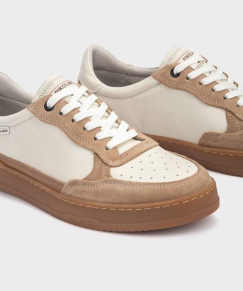 Deportivos | XATIVA M1K-6383C2 | NATA | Pikolinos